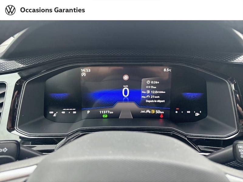 Voitures occasions VOLKSWAGEN TAIGO VW Edition Mougins