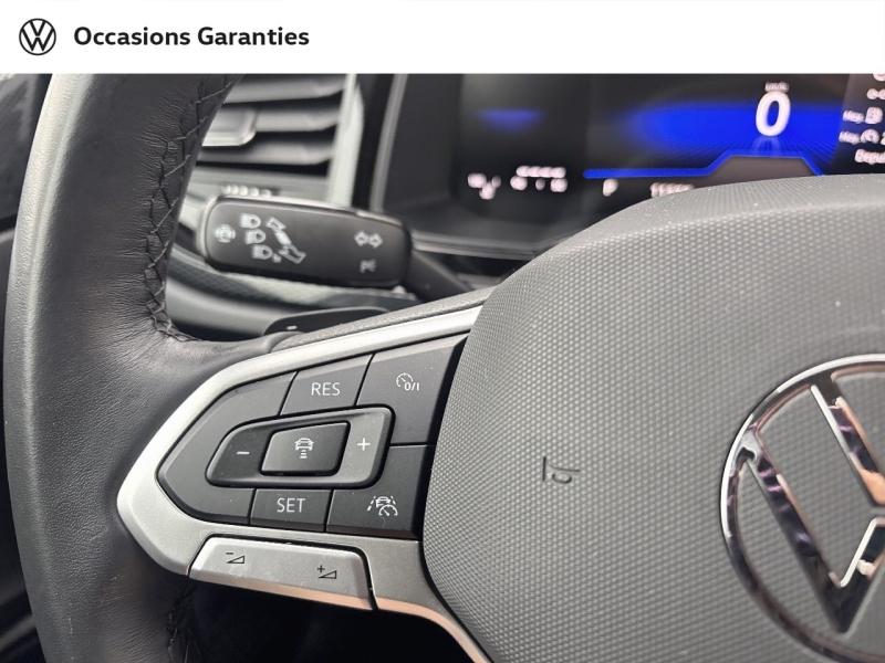 Voitures occasions VOLKSWAGEN TAIGO VW Edition Mougins