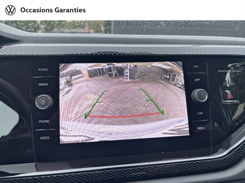 Voitures occasions VOLKSWAGEN TAIGO VW Edition Mougins