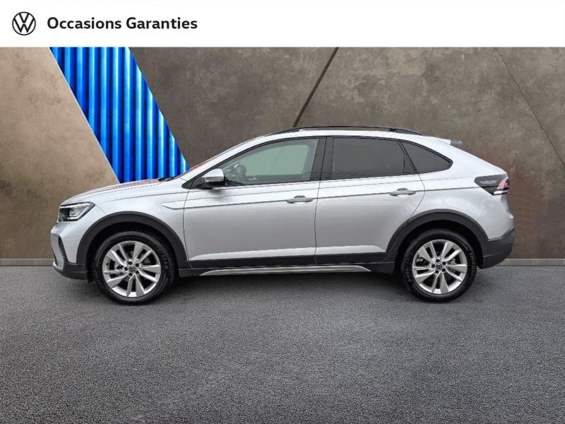 Voitures occasions VOLKSWAGEN TAIGO VW Edition Mougins