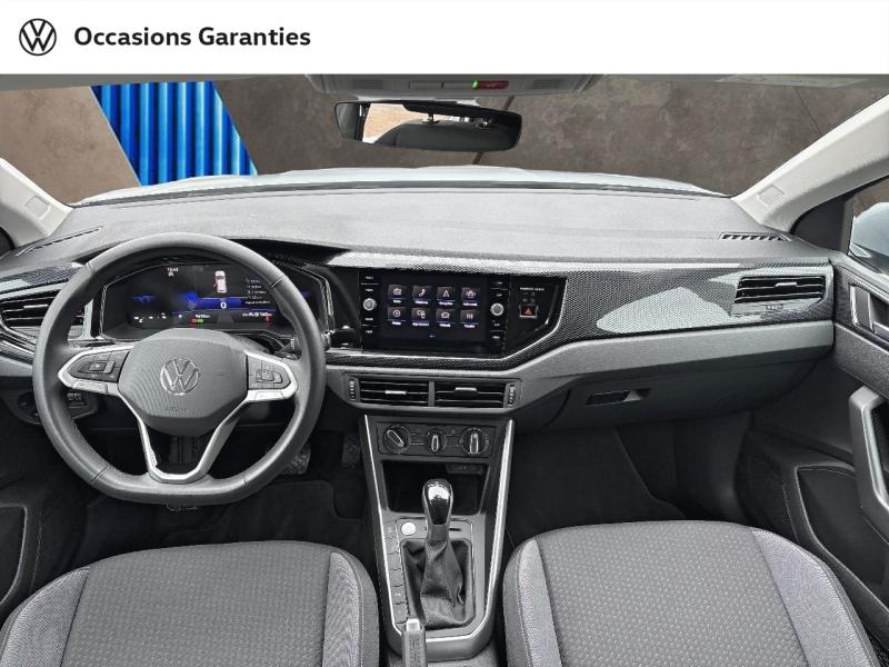 Voitures occasions VOLKSWAGEN TAIGO VW Edition Mougins
