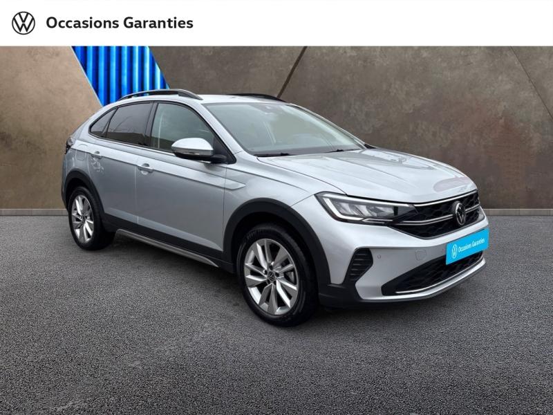 Voitures occasions VOLKSWAGEN TAIGO VW Edition Mougins