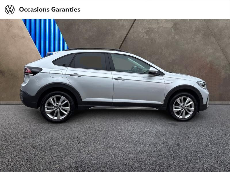 Voitures occasions VOLKSWAGEN TAIGO VW Edition Mougins