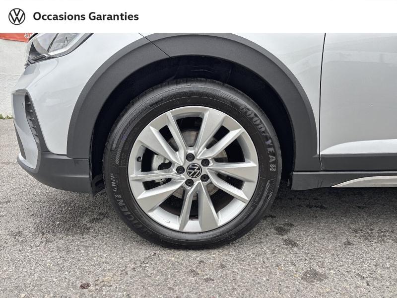 Voitures occasions VOLKSWAGEN TAIGO VW Edition Mougins
