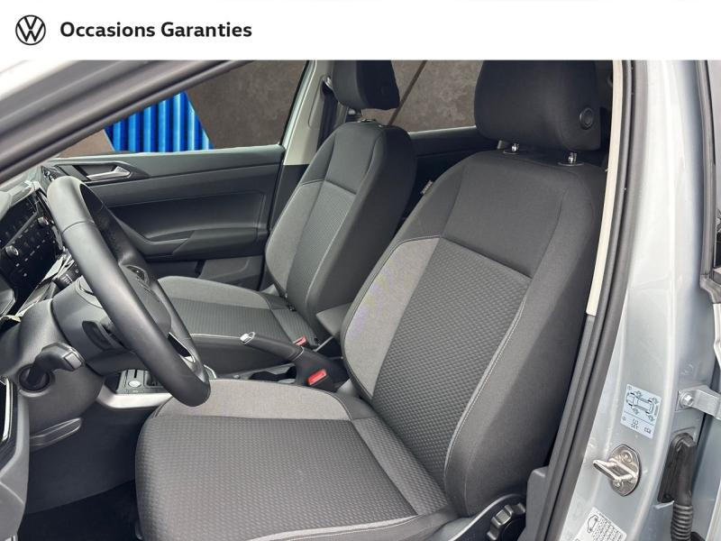 Voitures occasions VOLKSWAGEN TAIGO VW Edition Mougins