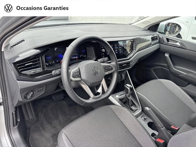 Voitures occasions VOLKSWAGEN TAIGO VW Edition Mougins