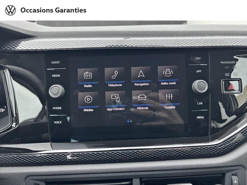 Voitures occasions VOLKSWAGEN TAIGO VW Edition Mougins