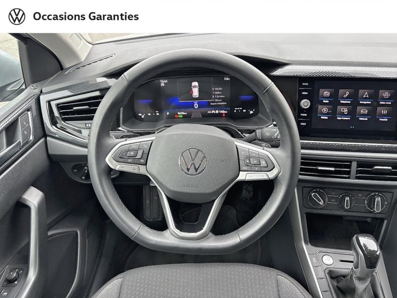 Voitures occasions VOLKSWAGEN TAIGO VW Edition Mougins