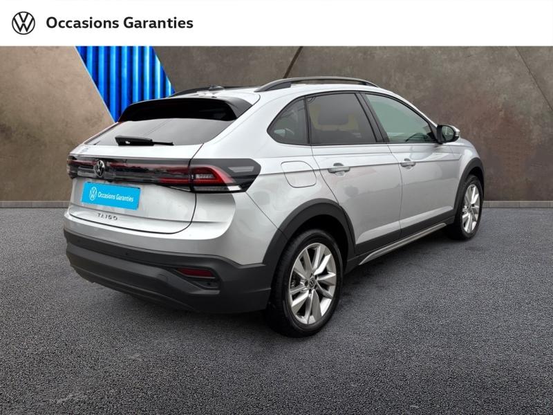 Voitures occasions VOLKSWAGEN TAIGO VW Edition Mougins
