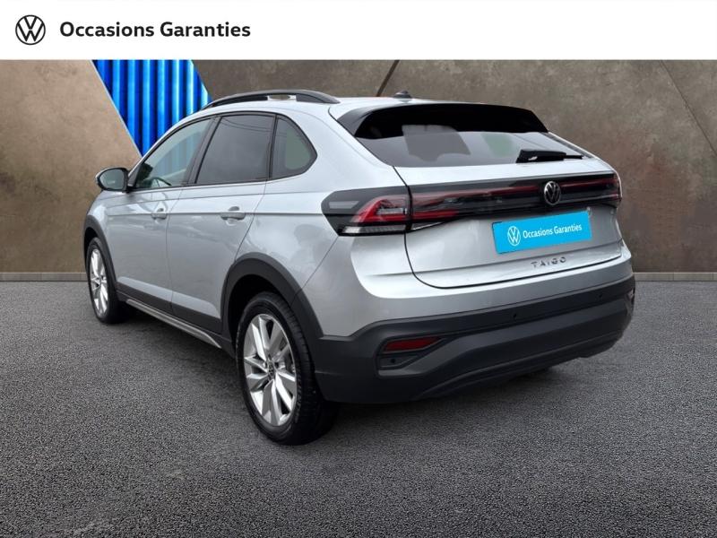Voitures occasions VOLKSWAGEN TAIGO VW Edition Mougins