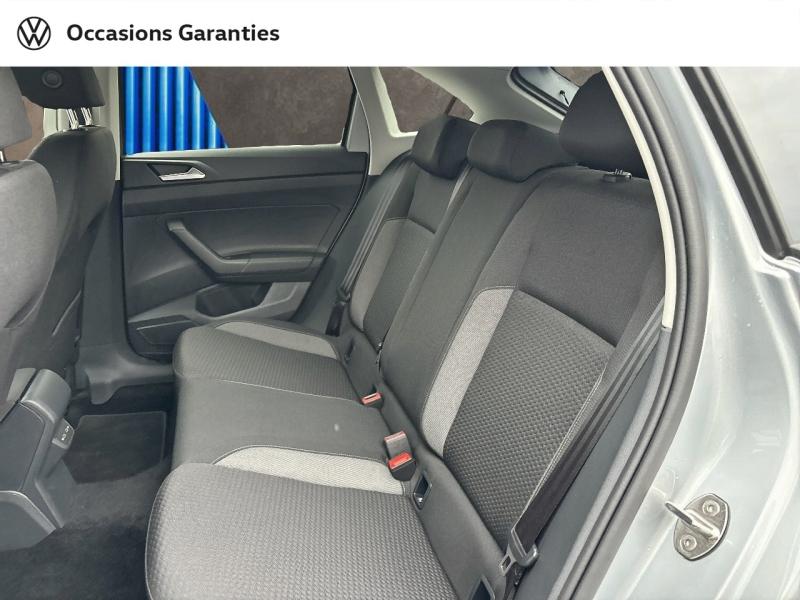 Voitures occasions VOLKSWAGEN TAIGO VW Edition Mougins