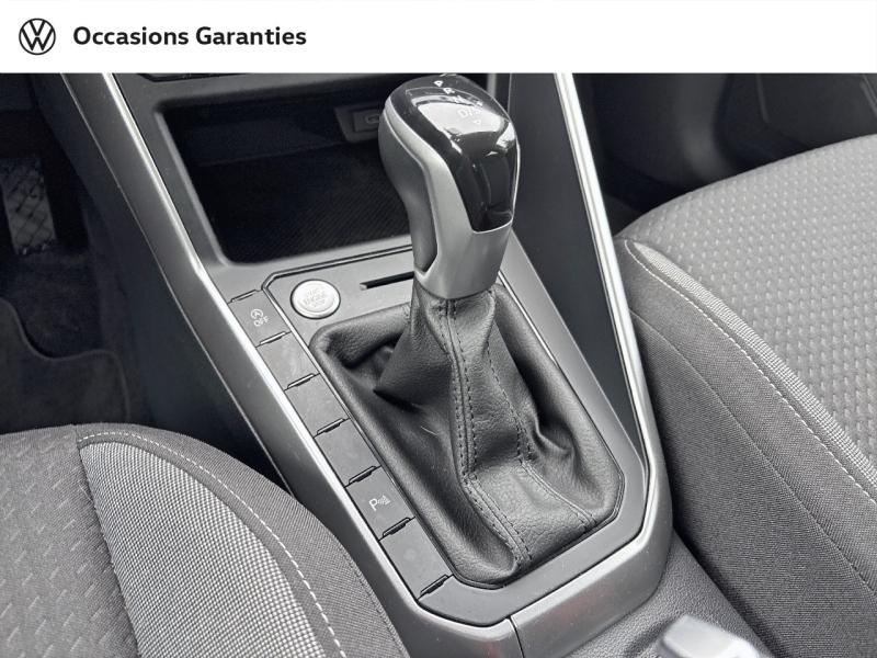 Voitures occasions VOLKSWAGEN TAIGO VW Edition Mougins