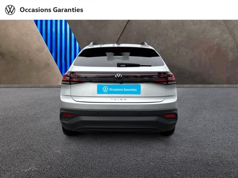 Voitures occasions VOLKSWAGEN TAIGO VW Edition Mougins