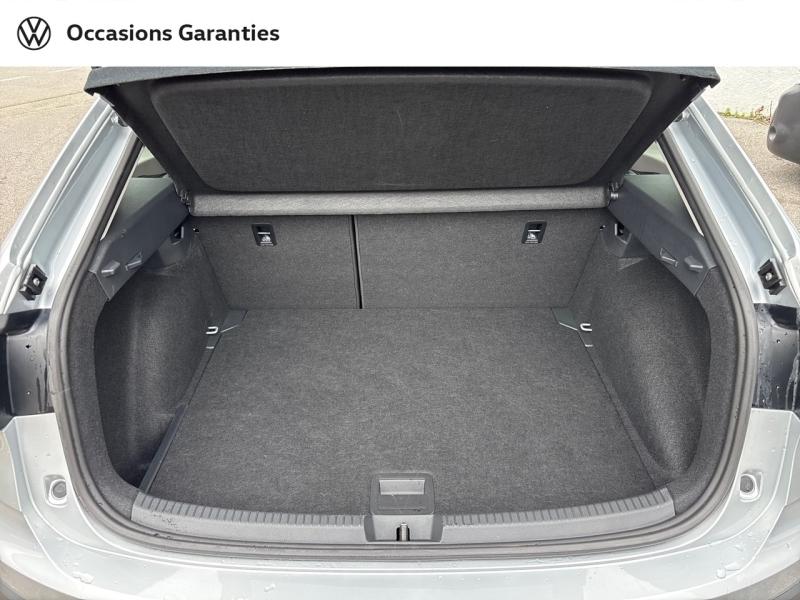 Voitures occasions VOLKSWAGEN TAIGO VW Edition Mougins