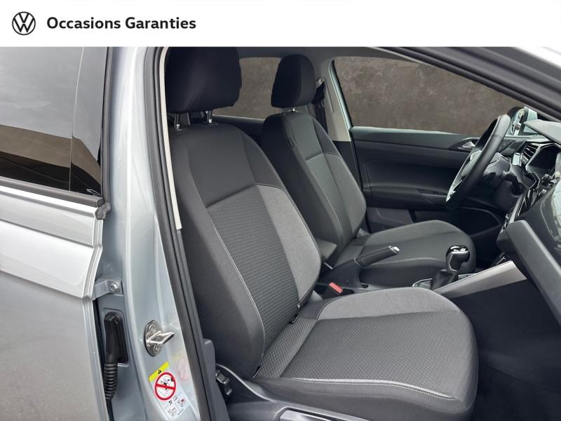 Voitures occasions VOLKSWAGEN TAIGO VW Edition Mougins