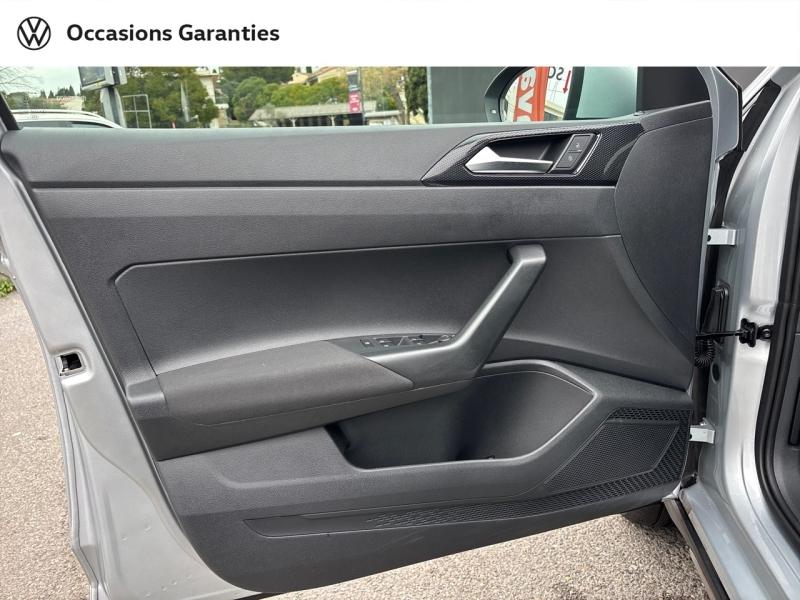 Voitures occasions VOLKSWAGEN TAIGO VW Edition Mougins