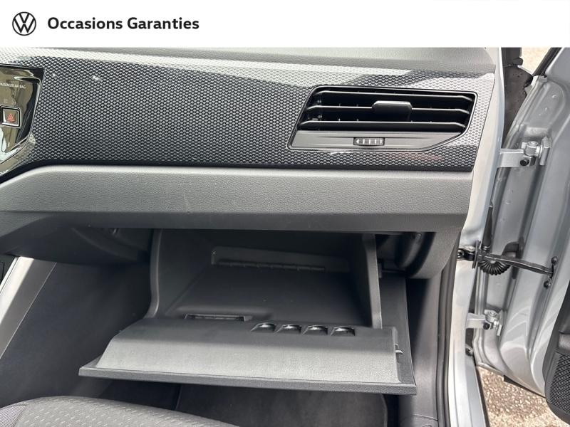 Voitures occasions VOLKSWAGEN TAIGO VW Edition Mougins