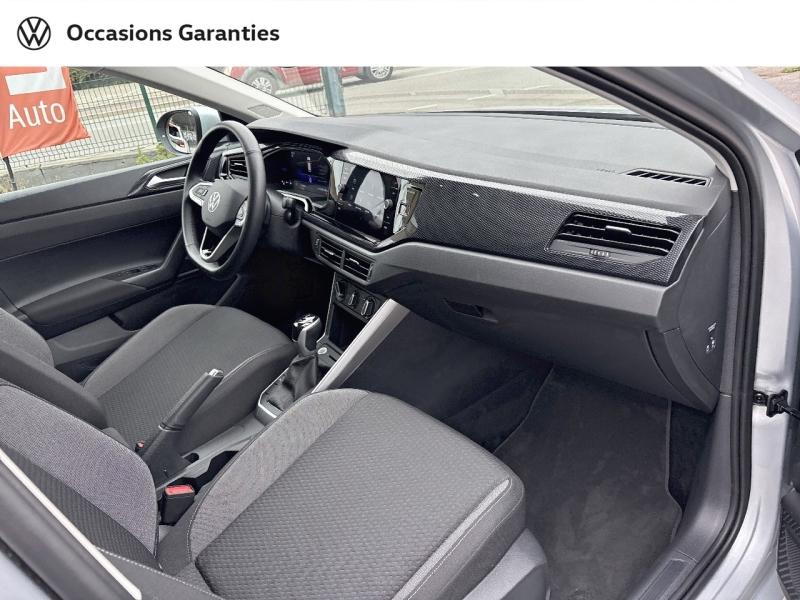 Voitures occasions VOLKSWAGEN TAIGO VW Edition Mougins