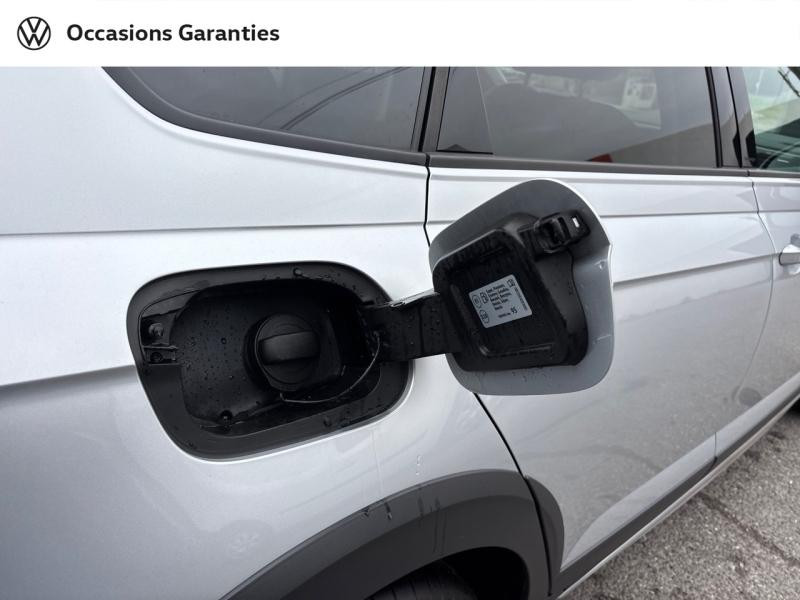 Voitures occasions VOLKSWAGEN TAIGO VW Edition Mougins