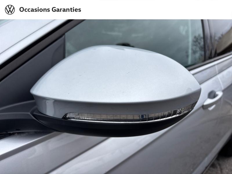 Voitures occasions VOLKSWAGEN TAIGO VW Edition Mougins