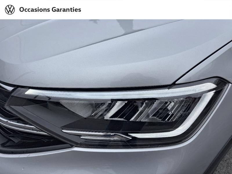 Voitures occasions VOLKSWAGEN TAIGO VW Edition Mougins