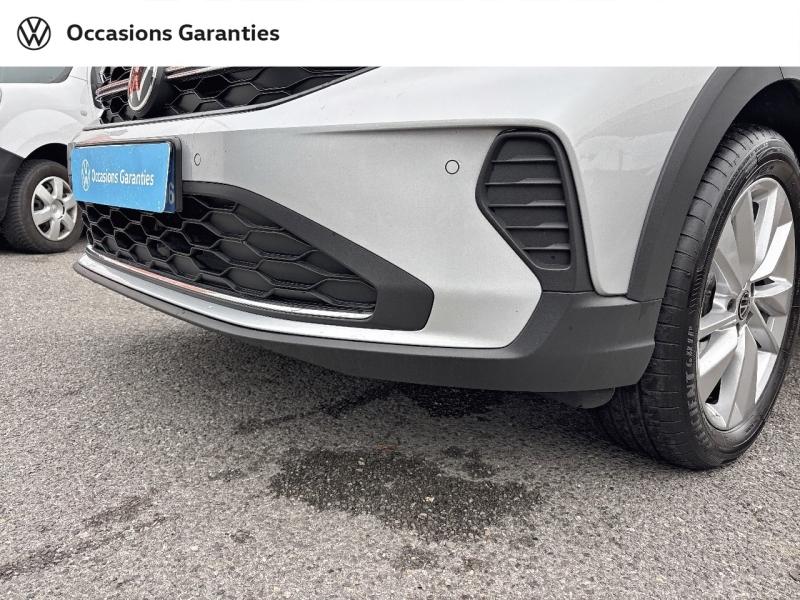 Voitures occasions VOLKSWAGEN TAIGO VW Edition Mougins