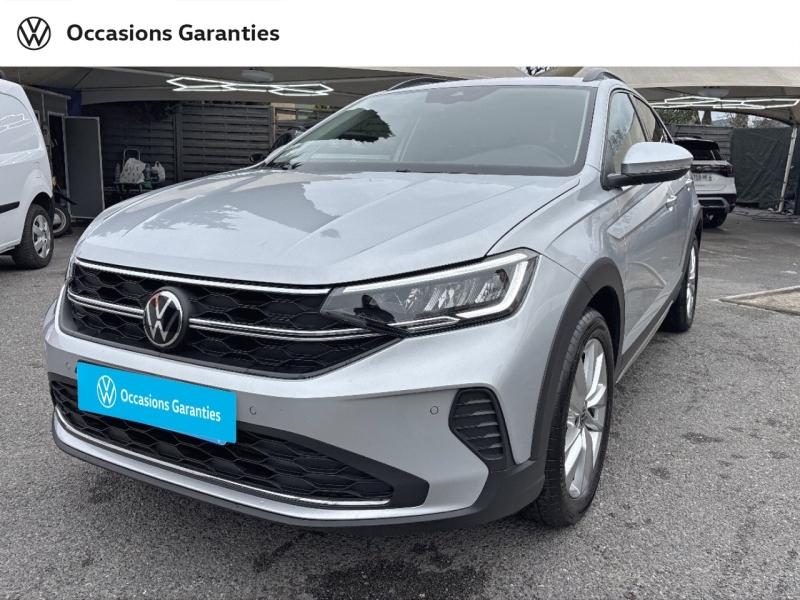 Voitures occasions VOLKSWAGEN TAIGO VW Edition Mougins