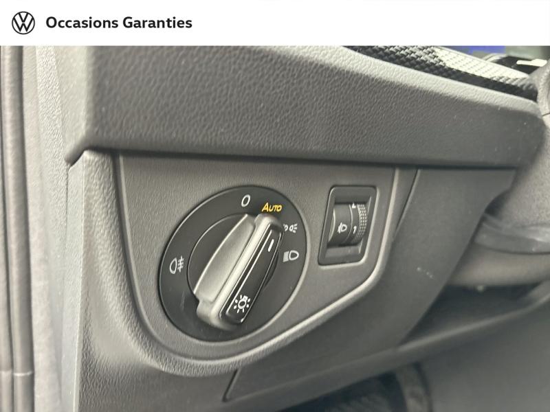 Voitures occasions VOLKSWAGEN TAIGO VW Edition Mougins