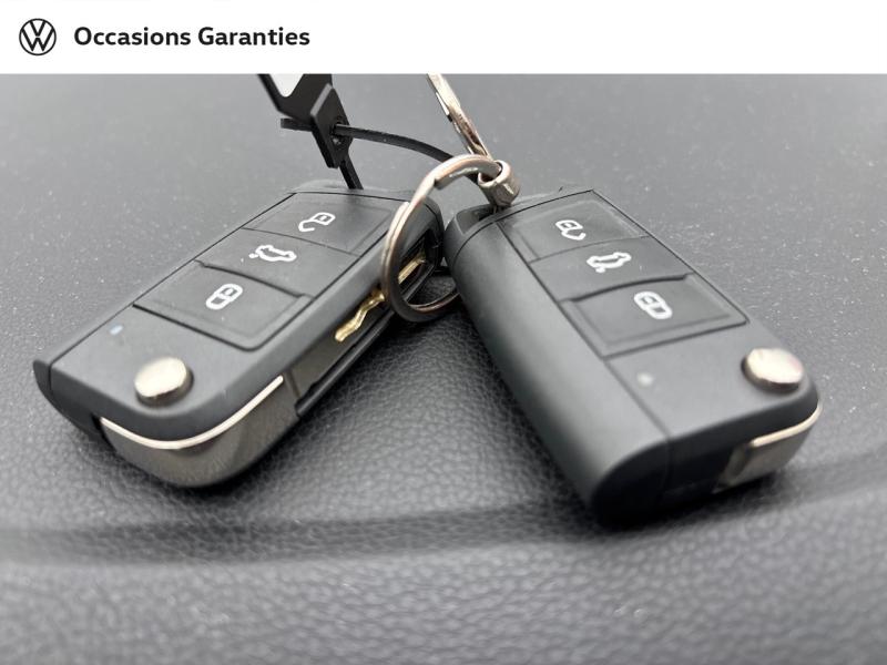 Voitures occasions VOLKSWAGEN TAIGO VW Edition Mougins