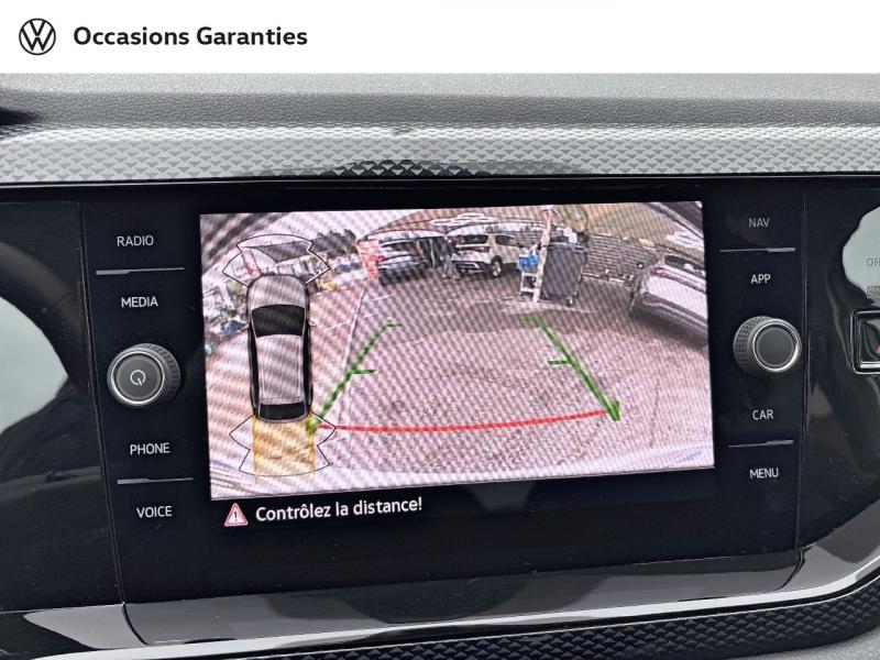 Voitures occasions VOLKSWAGEN TAIGO VW Edition Mougins