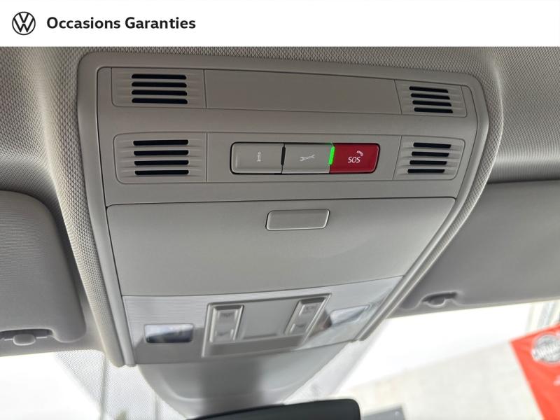 Voitures occasions VOLKSWAGEN TAIGO VW Edition Mougins