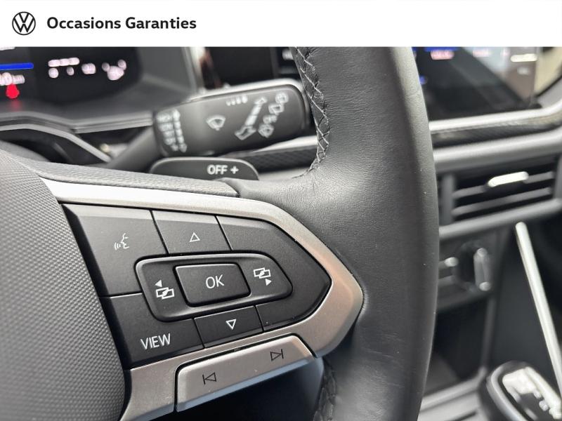 Voitures occasions VOLKSWAGEN TAIGO VW Edition Mougins