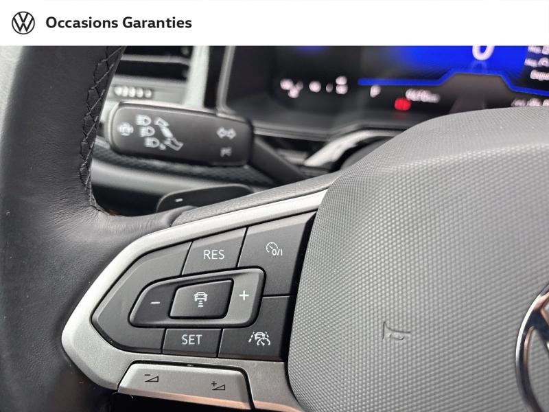 Voitures occasions VOLKSWAGEN TAIGO VW Edition Mougins