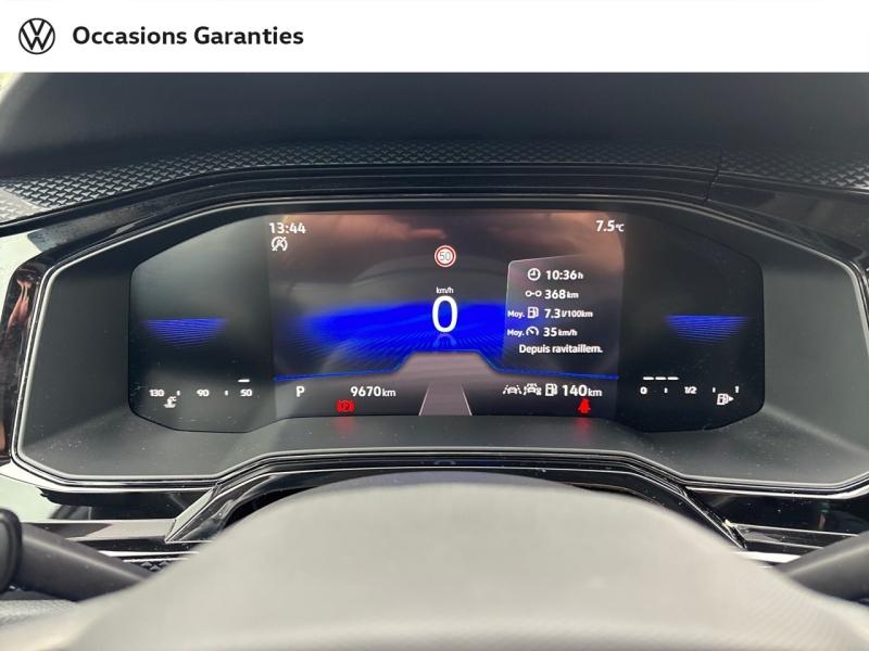 Voitures occasions VOLKSWAGEN TAIGO VW Edition Mougins