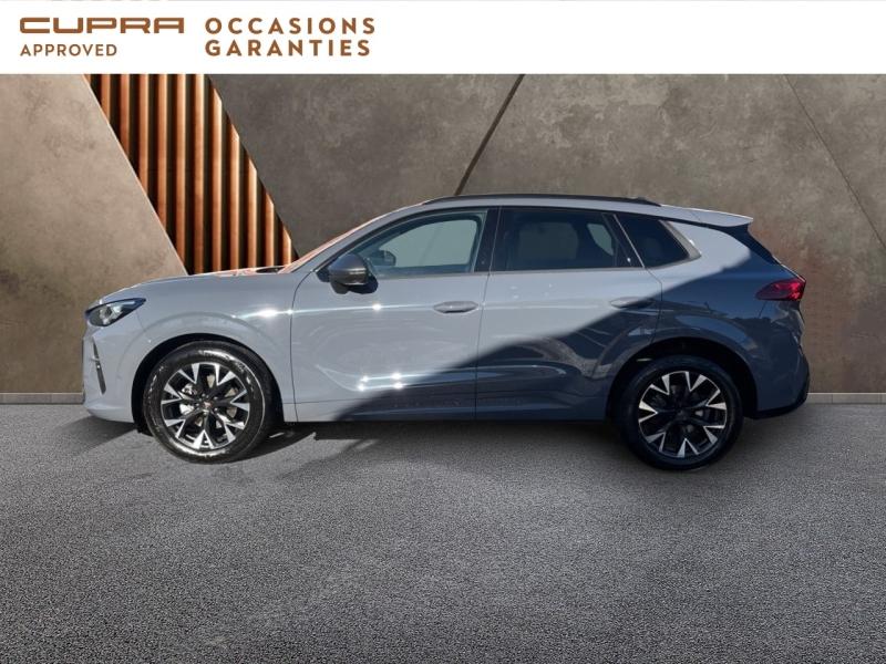 Voitures occasions CUPRA Terramar V Mougins