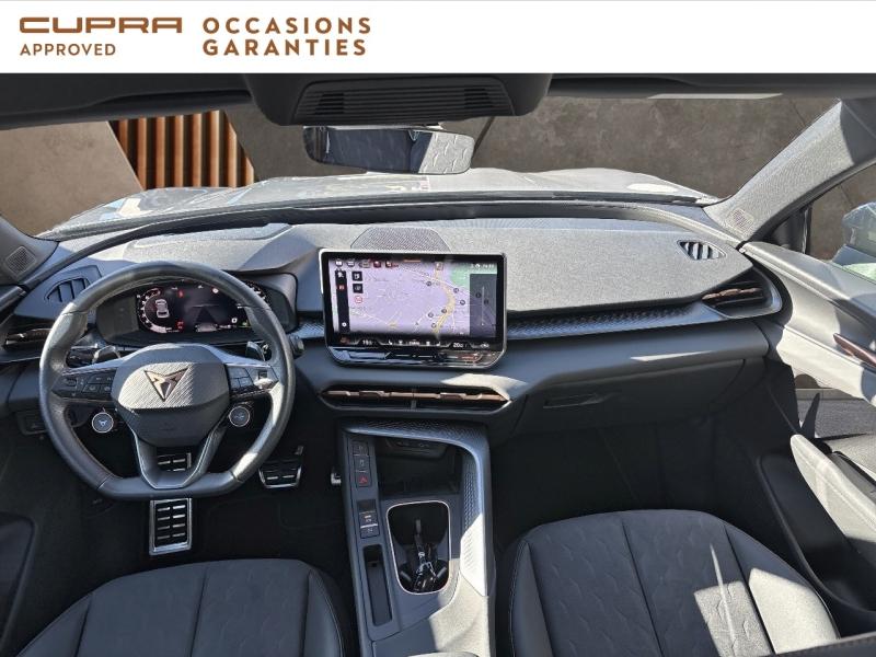 Voitures occasions CUPRA Terramar V Mougins