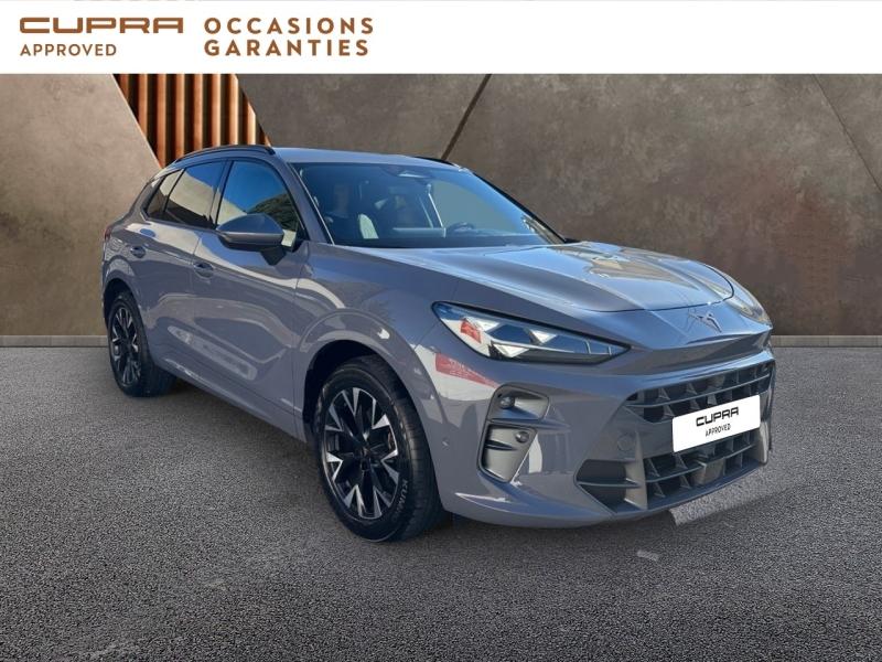 Voitures occasions CUPRA Terramar V Mougins