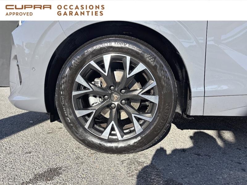Voitures occasions CUPRA Terramar V Mougins