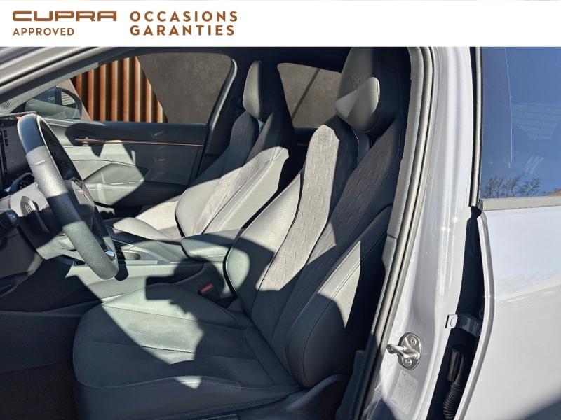 Voitures occasions CUPRA Terramar V Mougins