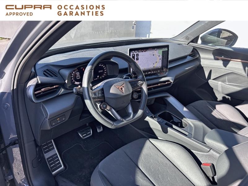 Voitures occasions CUPRA Terramar V Mougins