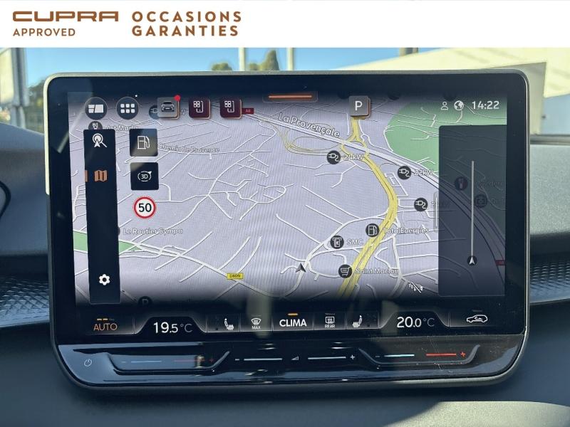 Voitures occasions CUPRA Terramar V Mougins