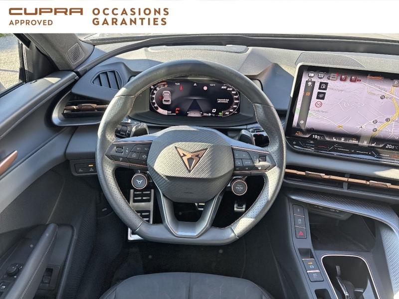 Voitures occasions CUPRA Terramar V Mougins