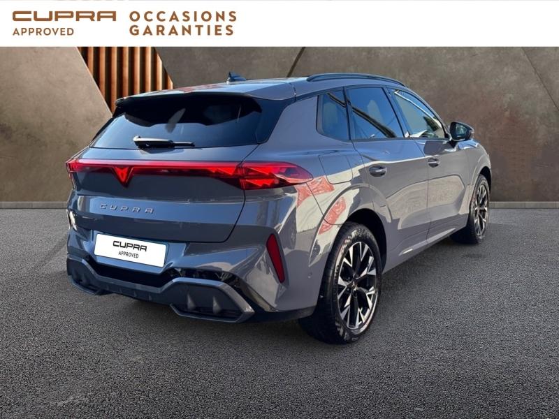 Voitures occasions CUPRA Terramar V Mougins