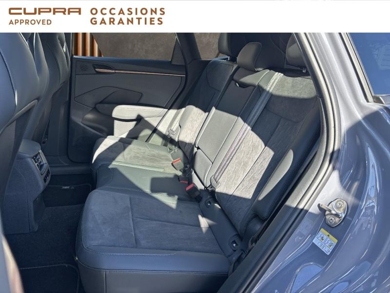 Voitures occasions CUPRA Terramar V Mougins