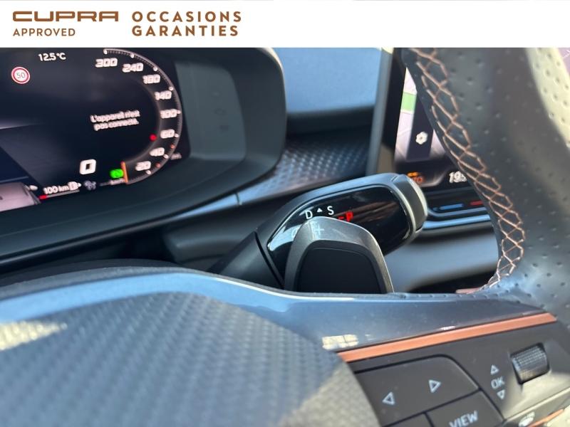 Voitures occasions CUPRA Terramar V Mougins