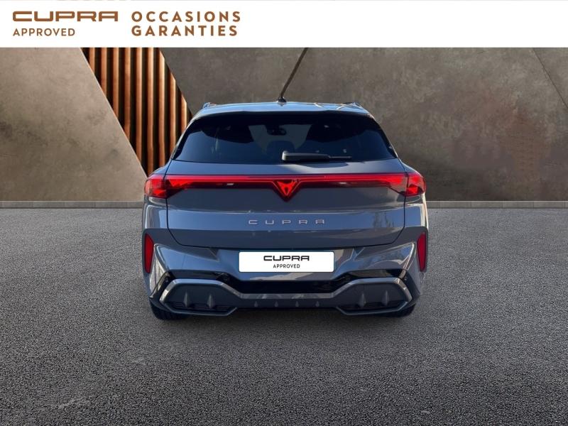 Voitures occasions CUPRA Terramar V Mougins