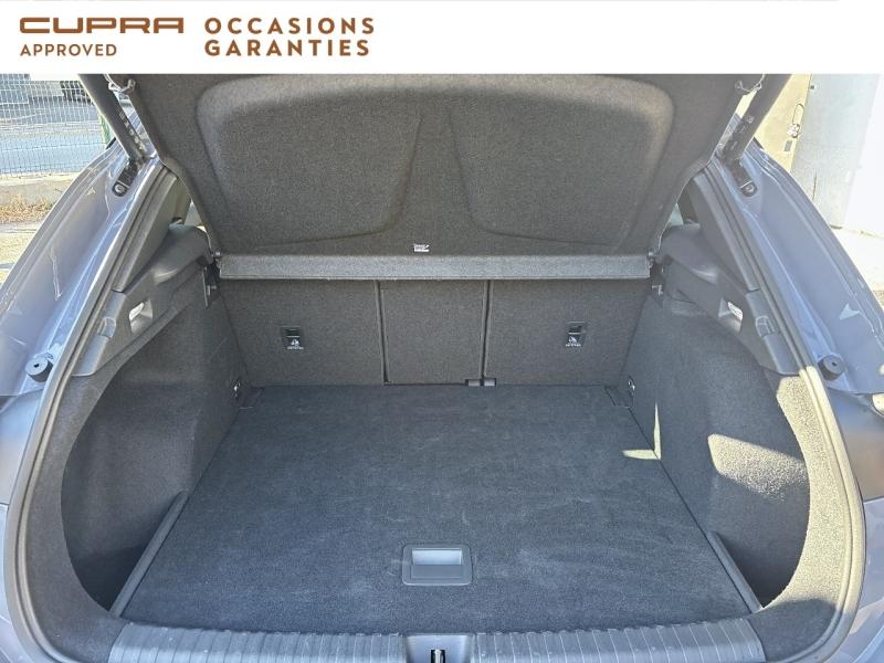 Voitures occasions CUPRA Terramar V Mougins