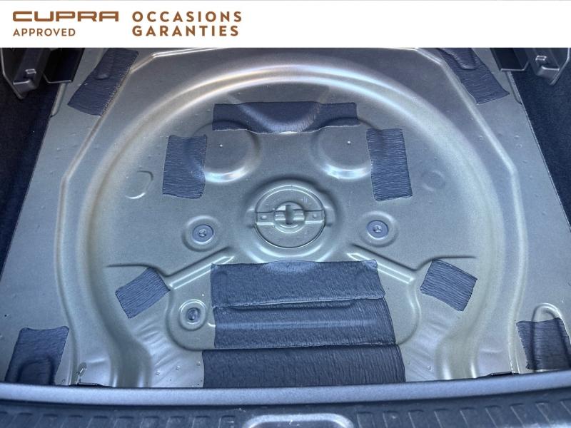 Voitures occasions CUPRA Terramar V Mougins