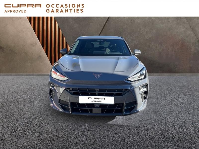 Voitures occasions CUPRA Terramar V Mougins