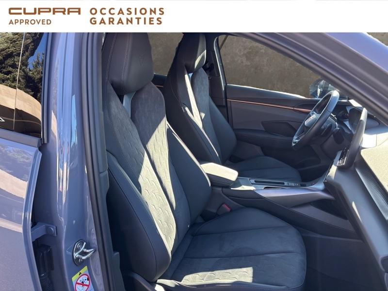 Voitures occasions CUPRA Terramar V Mougins